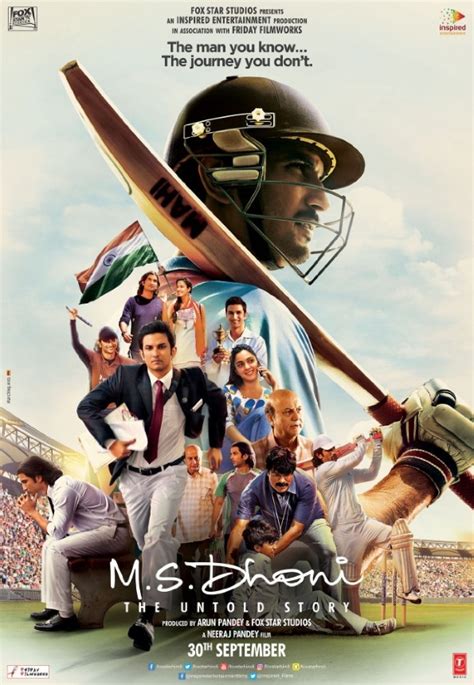 ms dhoni untold story download|download ms dhoni movie torrent.